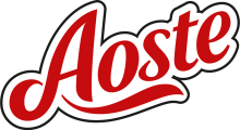 Aoste